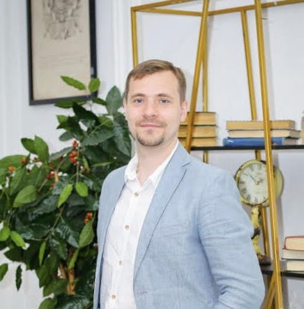 Ситалев Денис