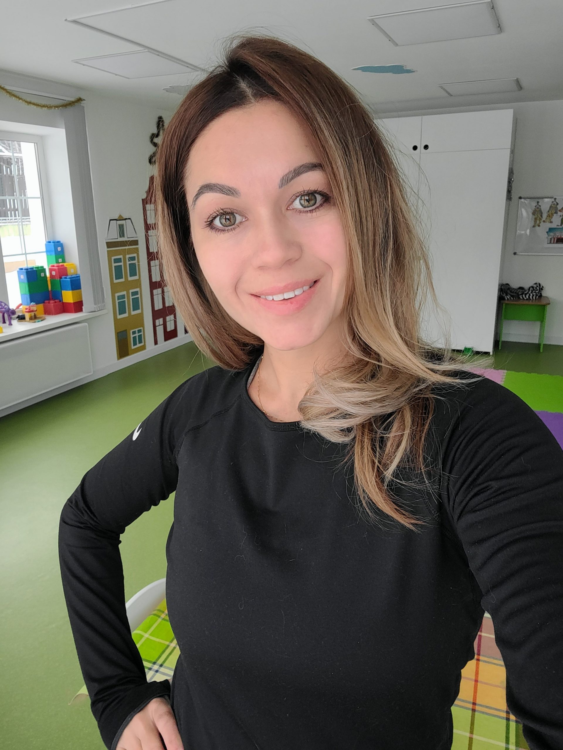 Наумова Юлия